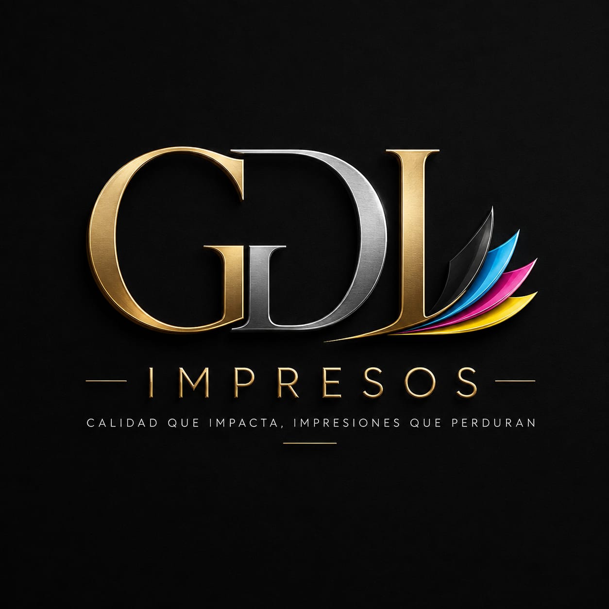 Impresos GDL